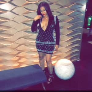 Meet your Posher, Sabrina